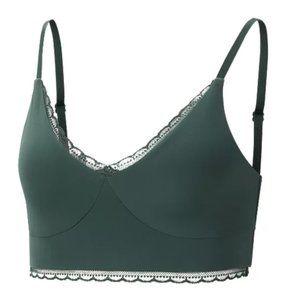 NWT Nike Indy Luxe Lace Bra